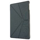 Tablet case for iPad air black